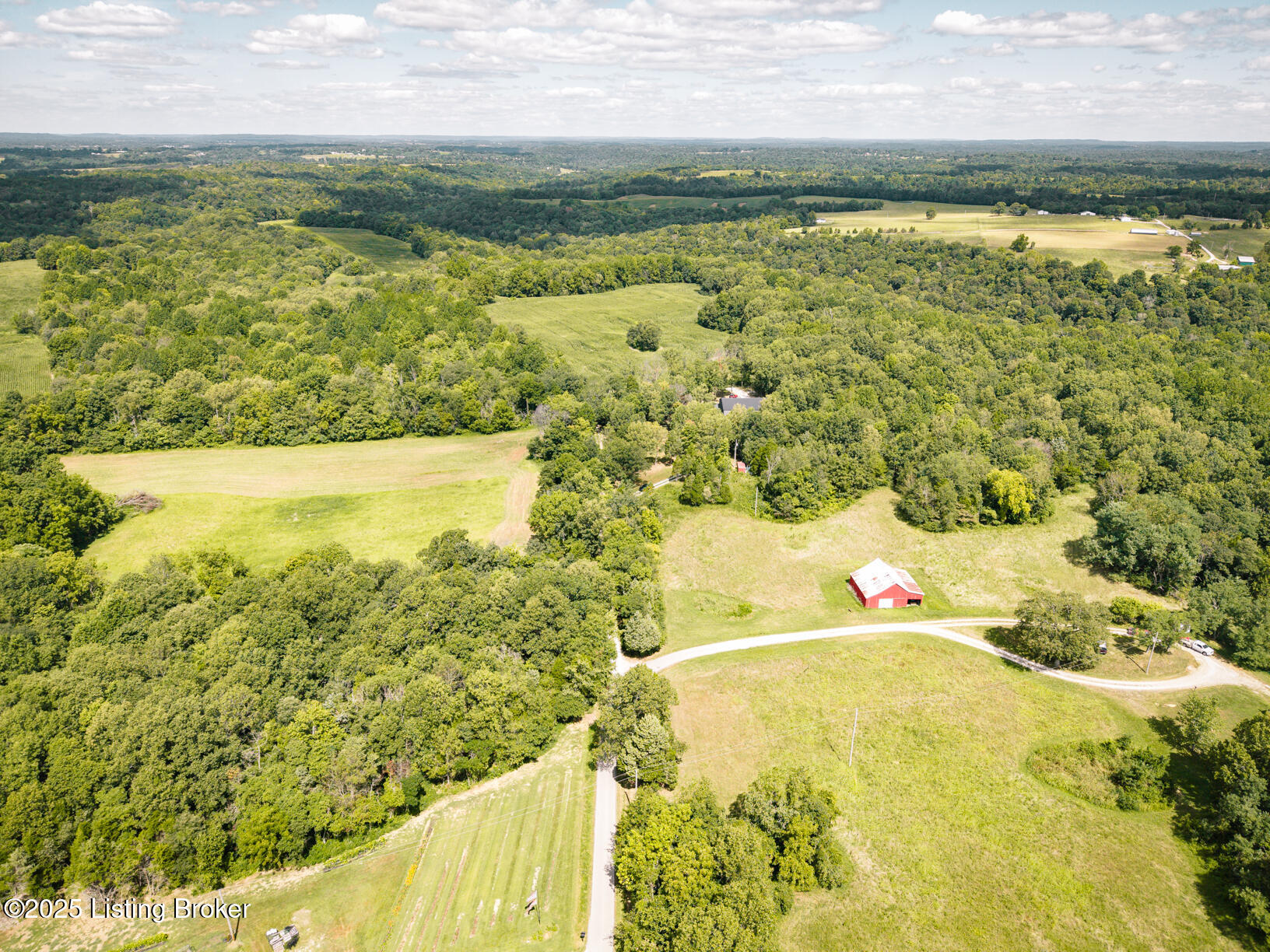 1340 Bobby Haynes Road Harned, KY 40144 - Photo 5 of 29 DJI_20250825122032_0623_D