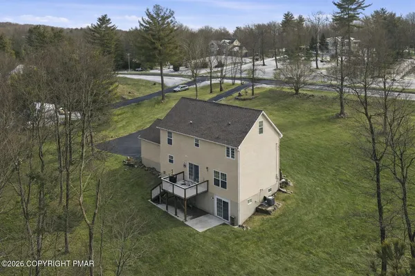 $480,000 | 2322 Southridge Drive, East Stroudsburg, PA 18302
