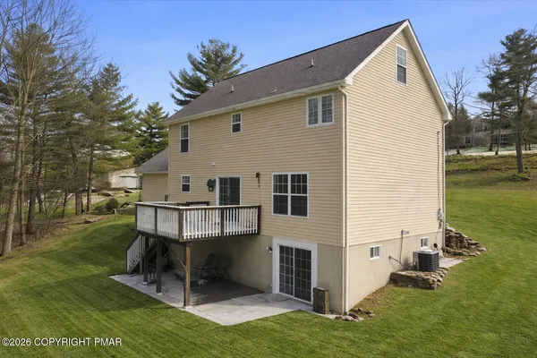 $480,000 | 2322 Southridge Drive, East Stroudsburg, PA 18302