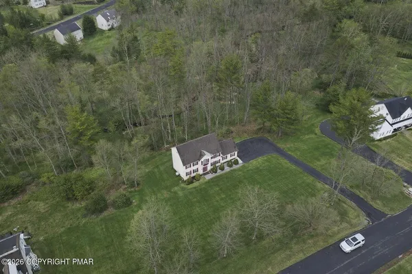 $480,000 | 2322 Southridge Drive, East Stroudsburg, PA 18302