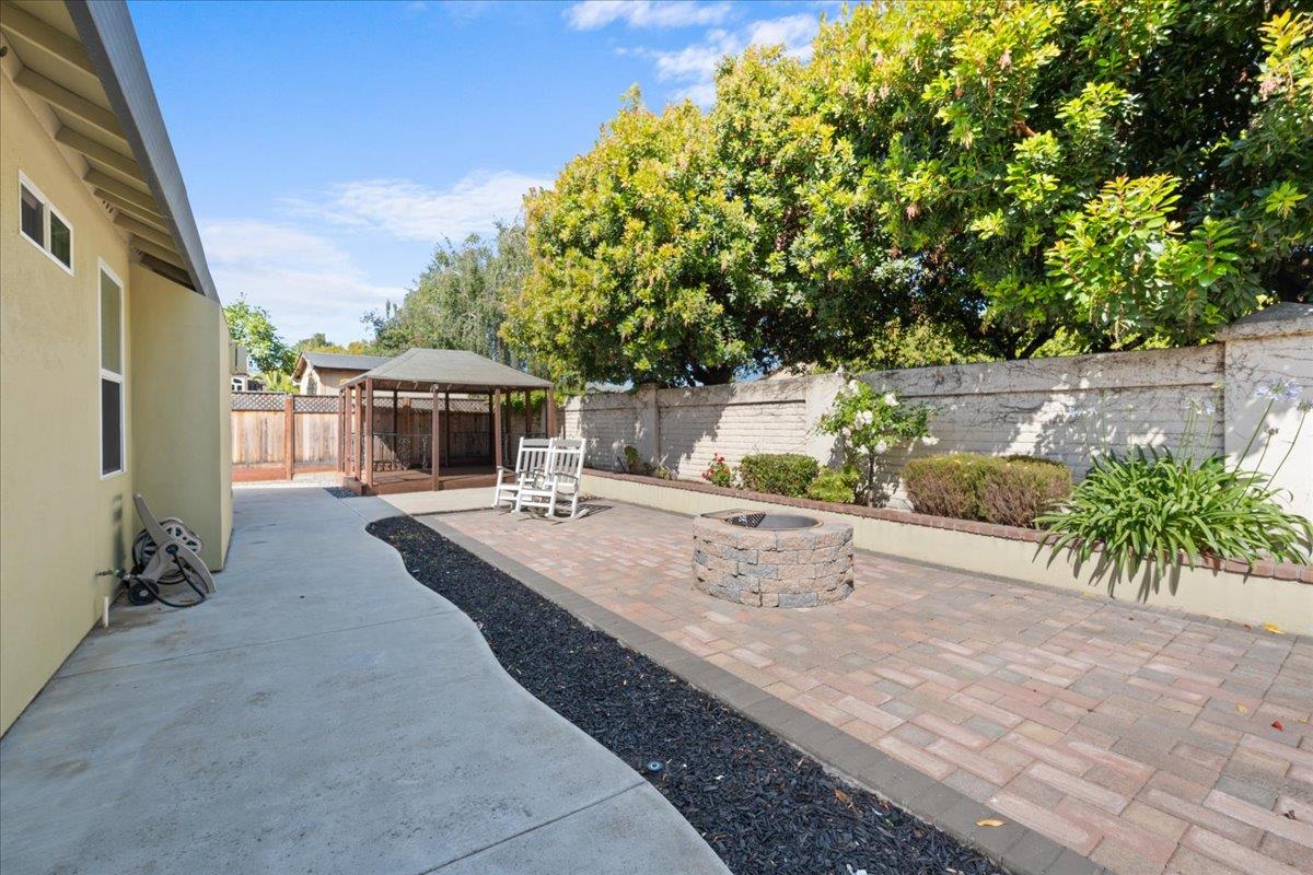 478 Churchill Way Salinas, CA 93906 - Photo 28 of 31 a view of a house with a patio