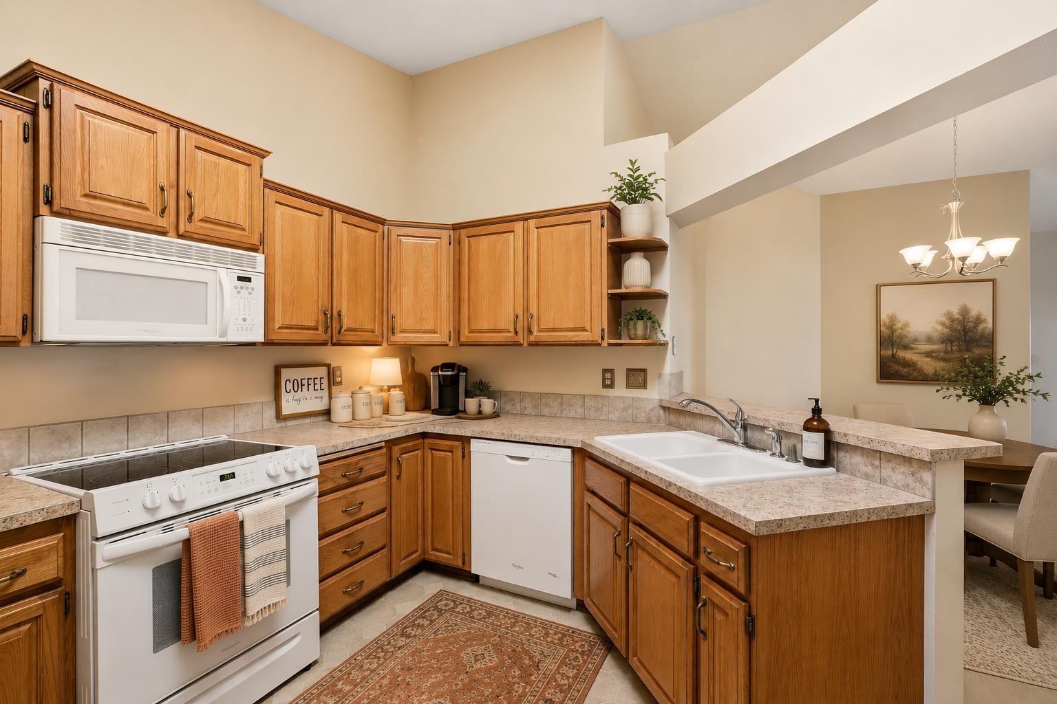 6907 North Hamilton Street Spokane, WA 99208 - Photo 14 of 36