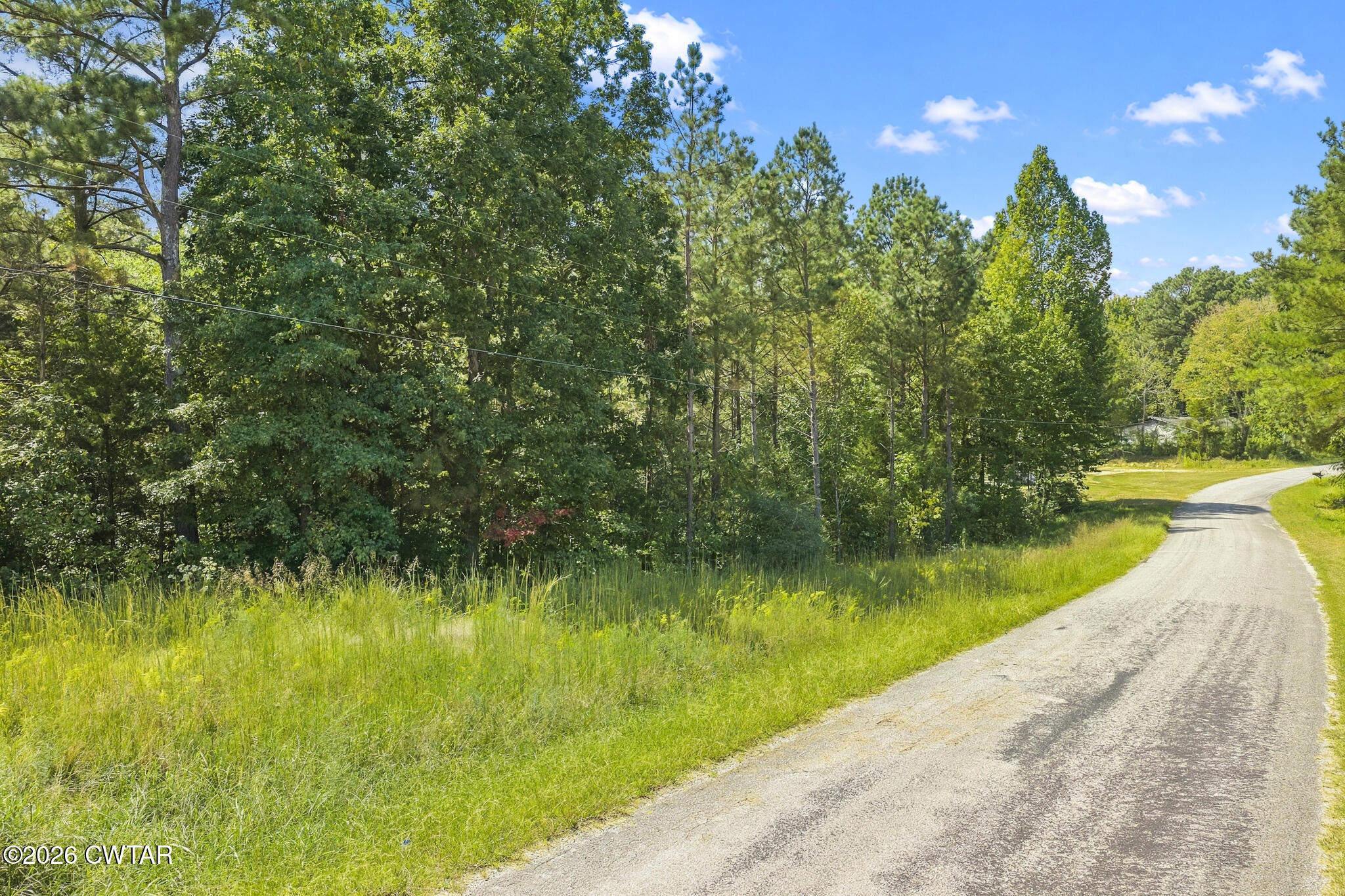 110 Christian Chapel Road Cedar Grove, TN 38321 - Photo 12 of 45 DJI_20260911135844_0879_D