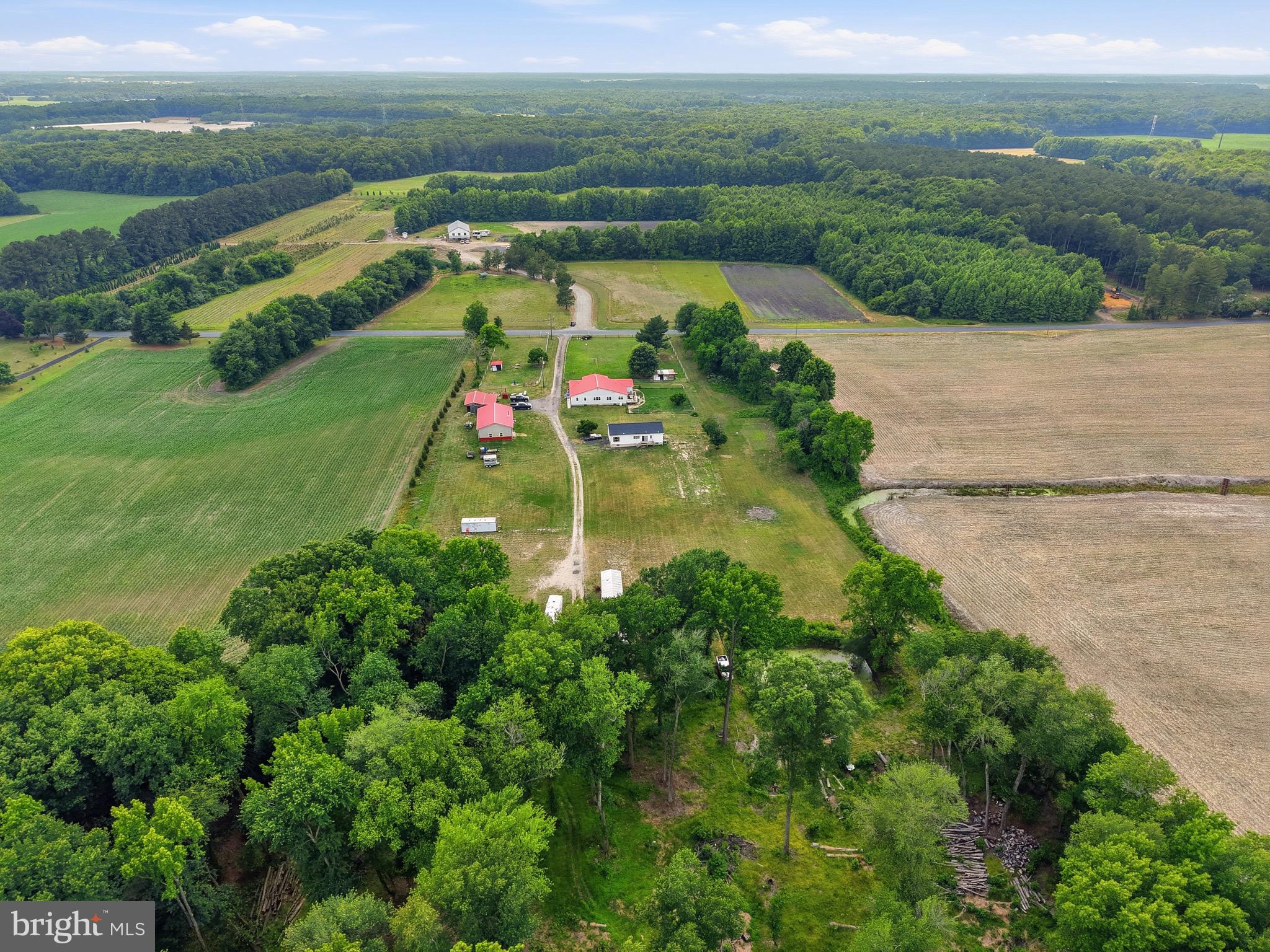 420 Duhamel Corner Road Marydel, MD 21649 - Photo 10 of 90
