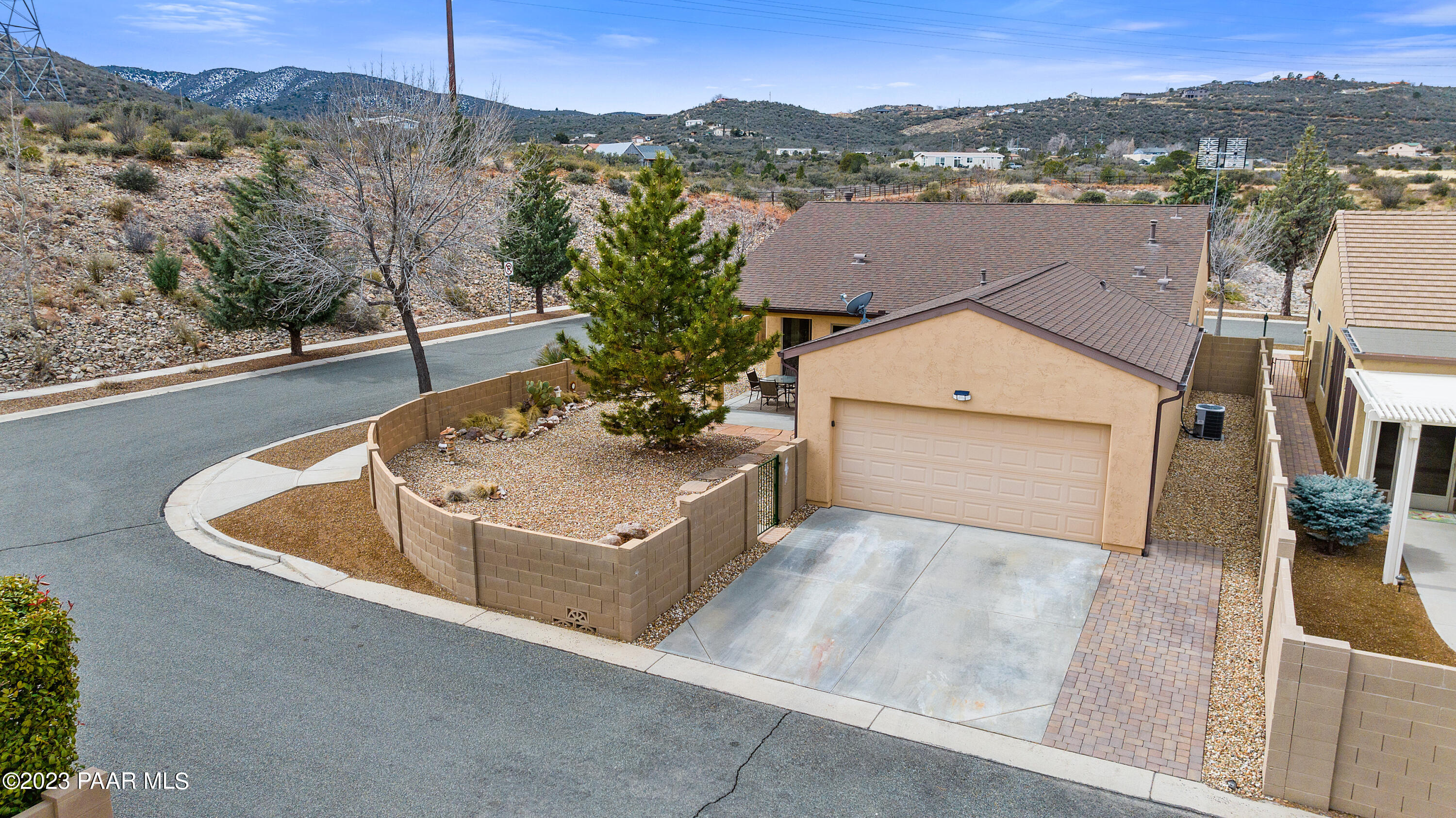 1067 Rigo Ranch Road Prescott Valley, AZ 86314 - Photo 21 of 32 Bradshaw Mountains