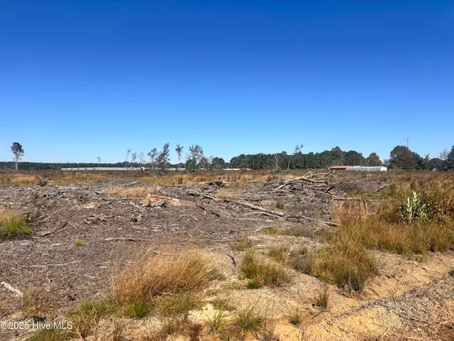 $91,000 | 0 Shipp Road, Clinton, NC 28328