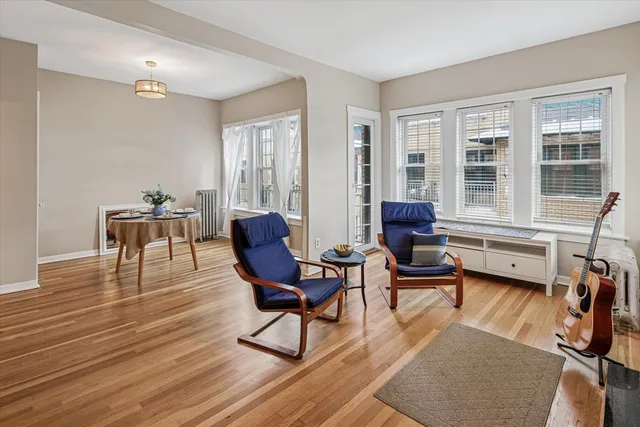 $197,700 | 4320 North Clarendon Avenue, Unit 2031, Chicago, IL 60613