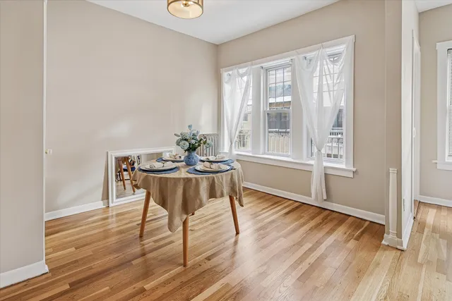 $197,700 | 4320 North Clarendon Avenue, Unit 2031, Chicago, IL 60613