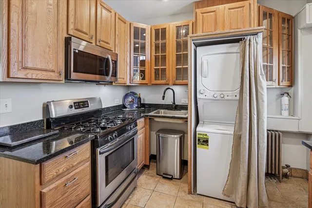 $197,700 | 4320 North Clarendon Avenue, Unit 2031, Chicago, IL 60613