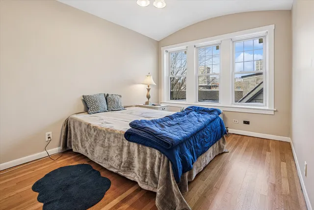 $197,700 | 4320 North Clarendon Avenue, Unit 2031, Chicago, IL 60613