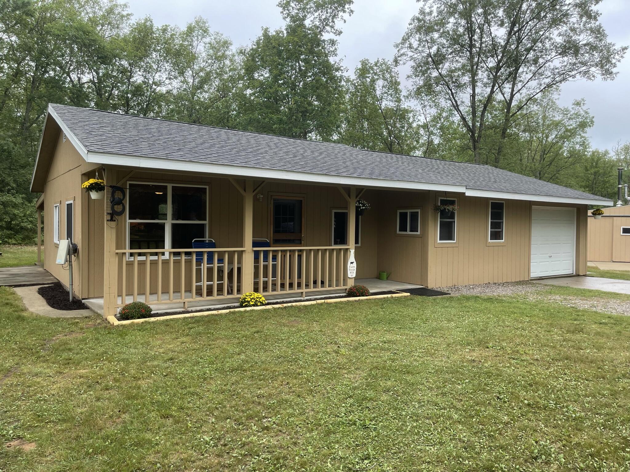 11657 North Brooks Road Irons, MI 49644 - Photo 1 of 28 IMG_0641