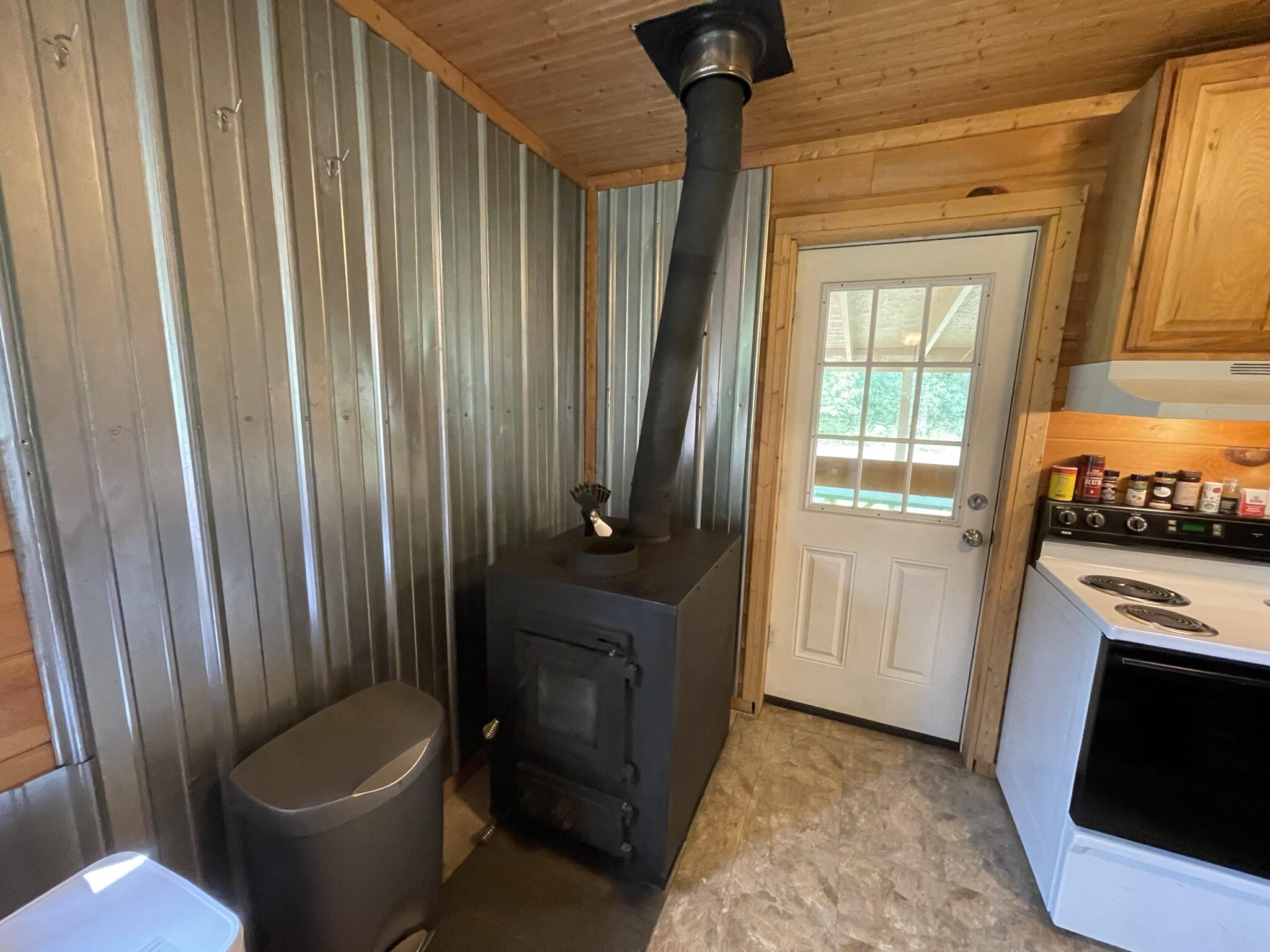 11657 North Brooks Road Irons, MI 49644 - Photo 11 of 28 IMG_0627