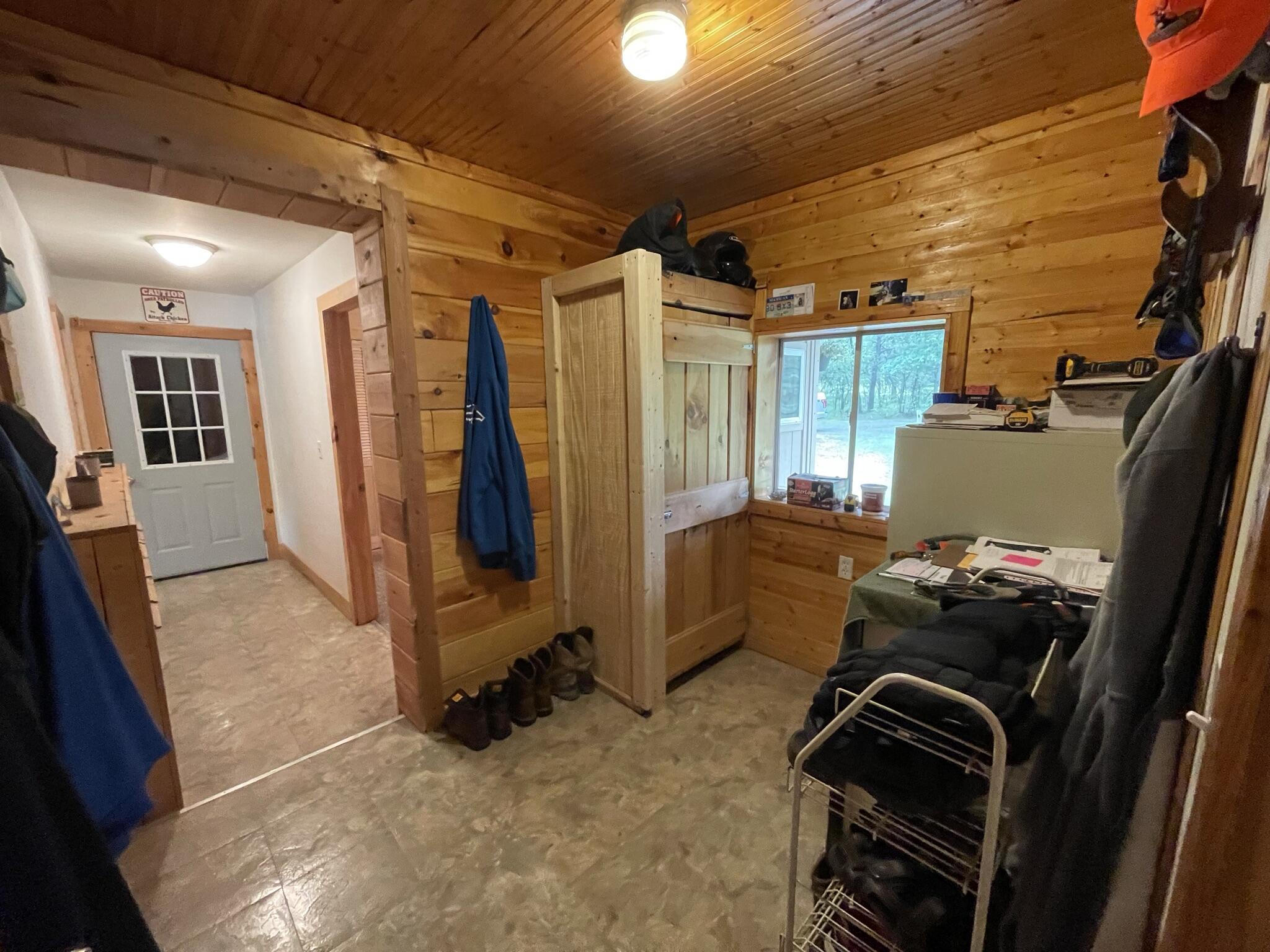 11657 North Brooks Road Irons, MI 49644 - Photo 14 of 28 IMG_0632