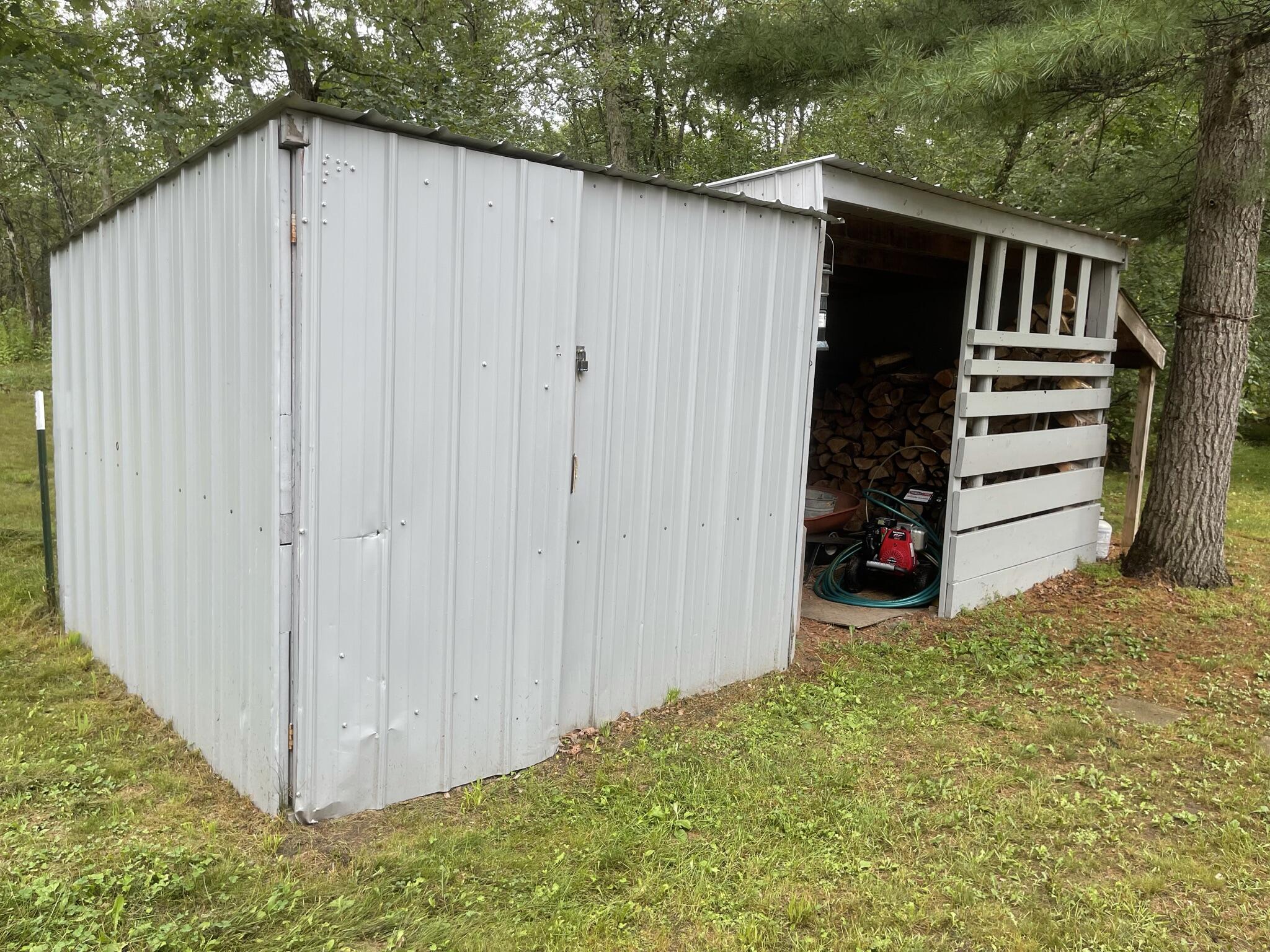 11657 North Brooks Road Irons, MI 49644 - Photo 22 of 28 IMG_0642