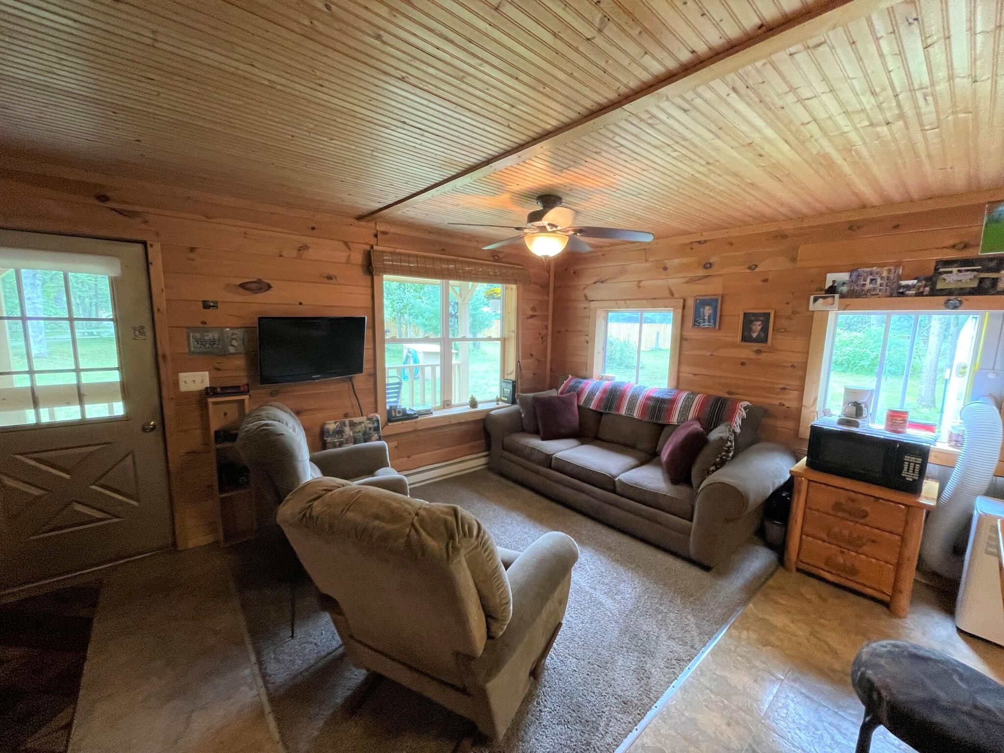 11657 North Brooks Road Irons, MI 49644 - Photo 5 of 28 IMG_0630