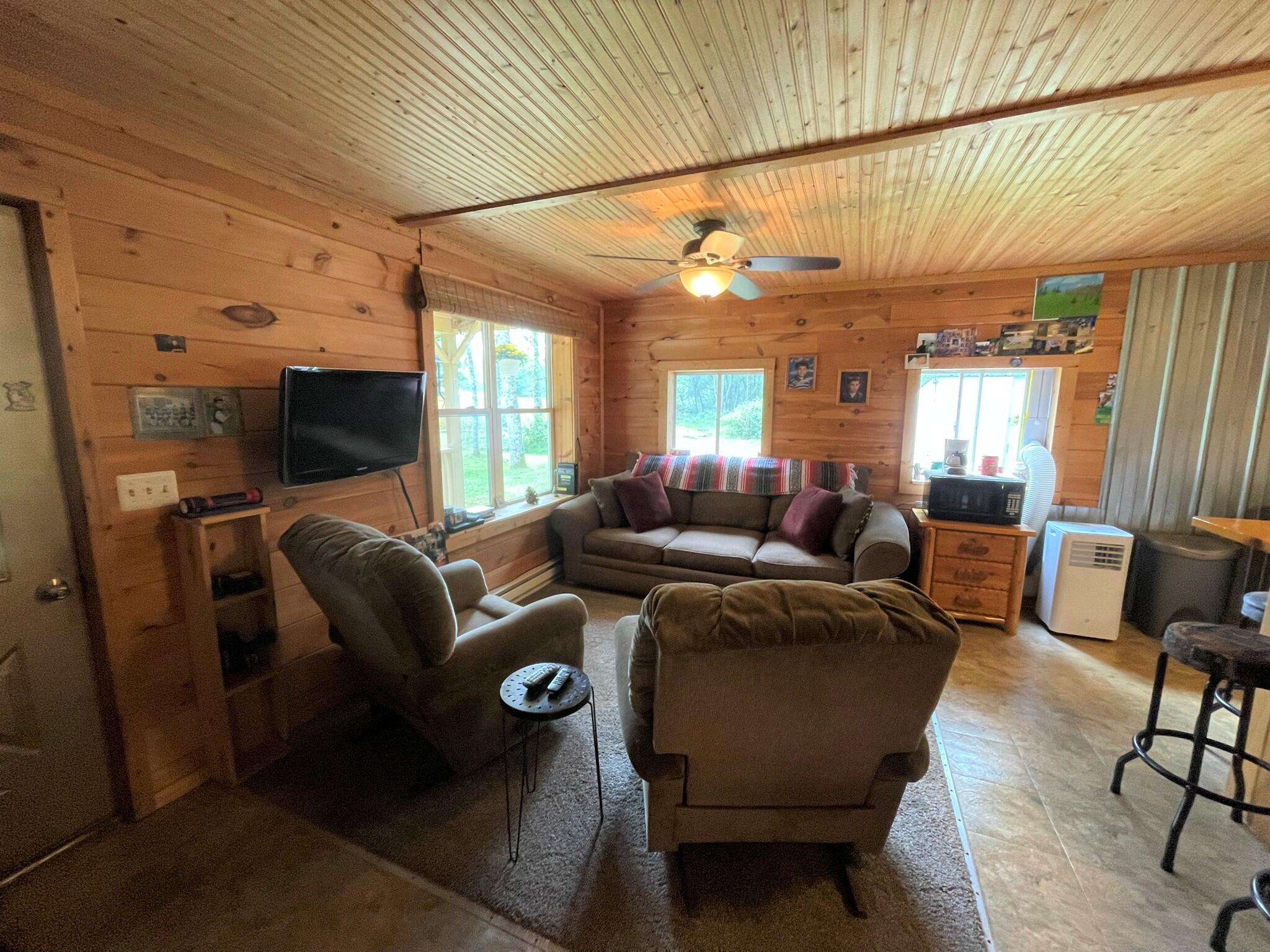 11657 North Brooks Road Irons, MI 49644 - Photo 6 of 28 IMG_0623