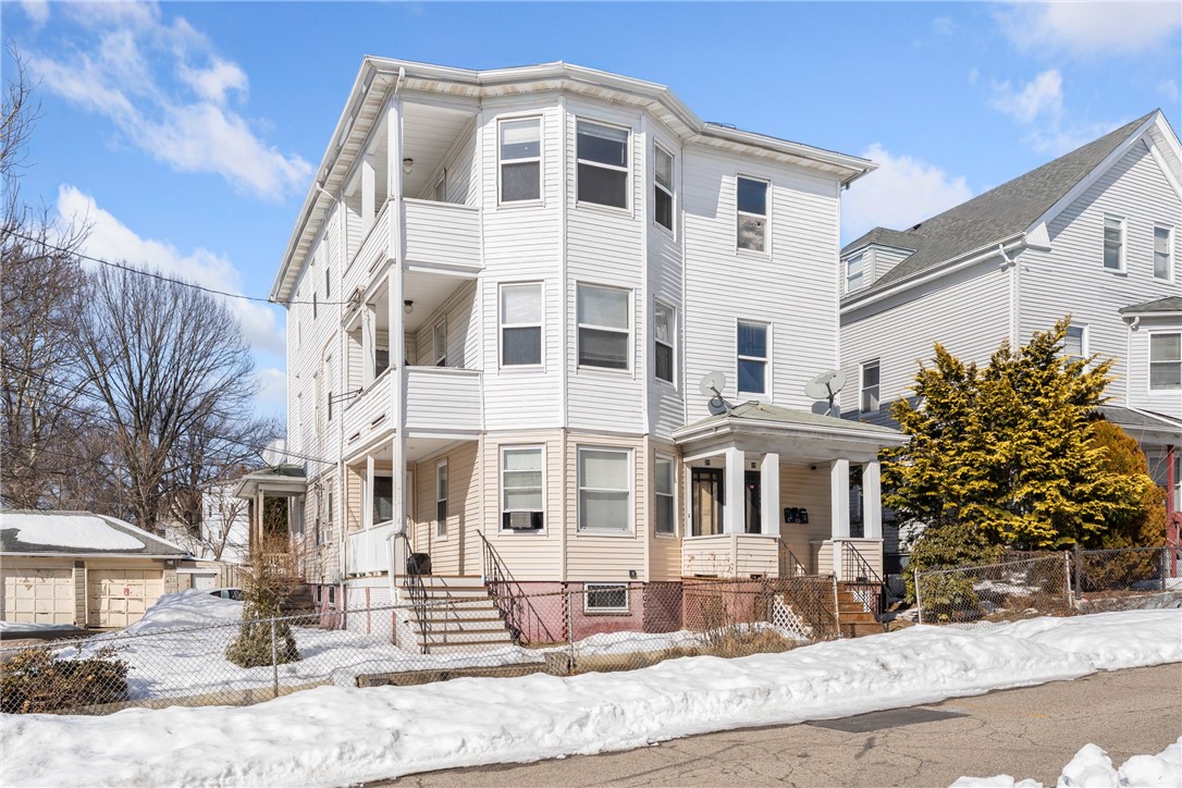 19 Vale Street, Unit 3 Providence, RI 02908 - Photo 15 of 18