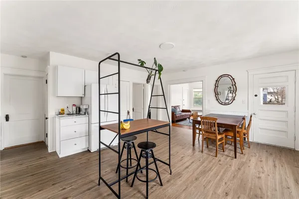 $2,150 | 19 Vale Street, Unit 3, Providence, RI 02908