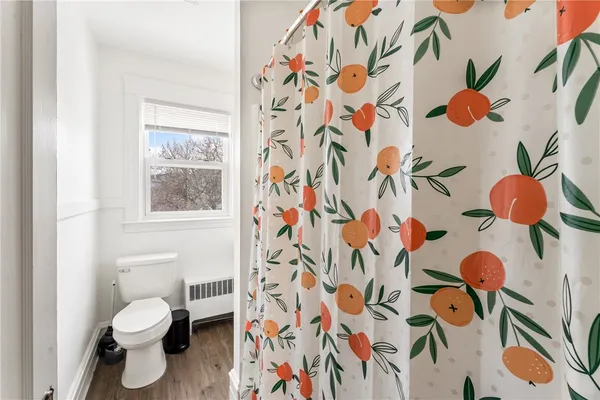 $2,150 | 19 Vale Street, Unit 3, Providence, RI 02908