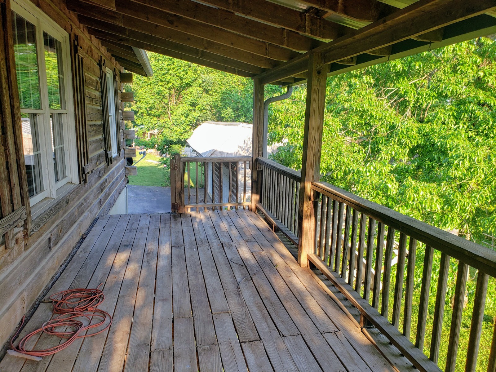 2500 East Gooseneck Road Sparta, TN 38583 - Photo 17 of 23 Gallery Image 17