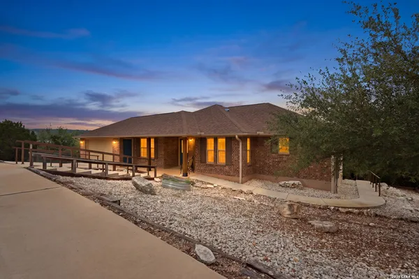 $349,000 | 1485 Yaupon, Fischer, TX 78623