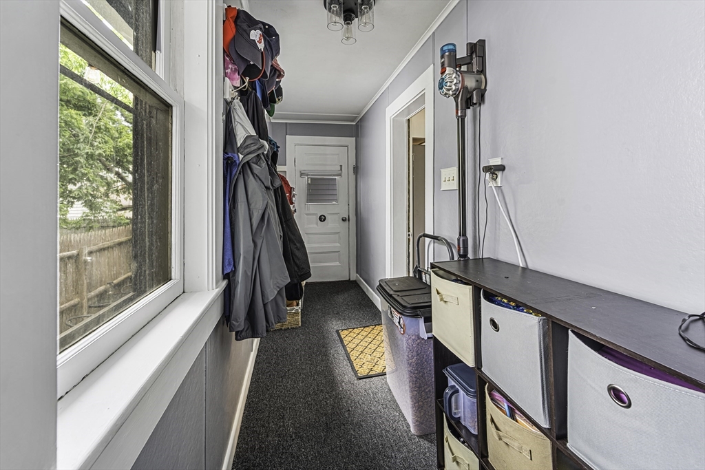 4 Collins Street Amesbury, MA 01913 - Photo 15 of 32 a view of entryway