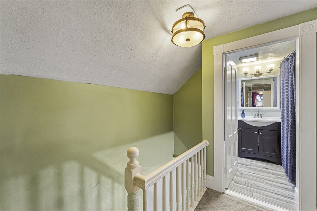 4 Collins Street Amesbury, MA 01913 - Photo 26 of 32 a view of a hallway