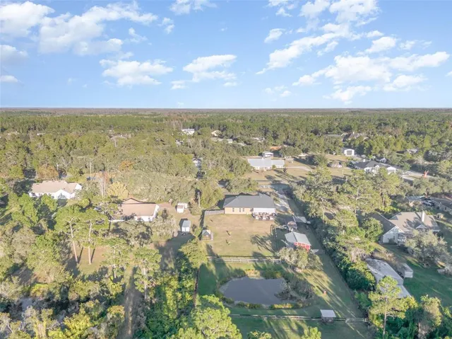 a view of lake and mountain