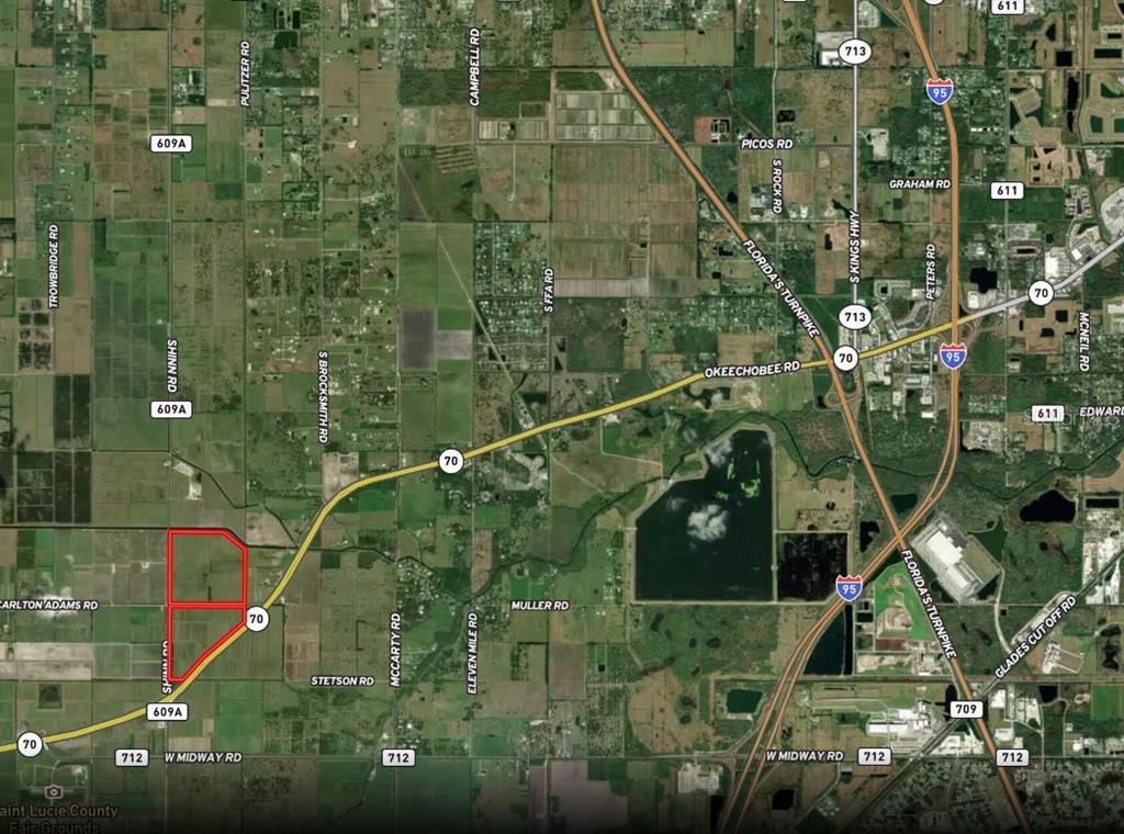 a bird view of building