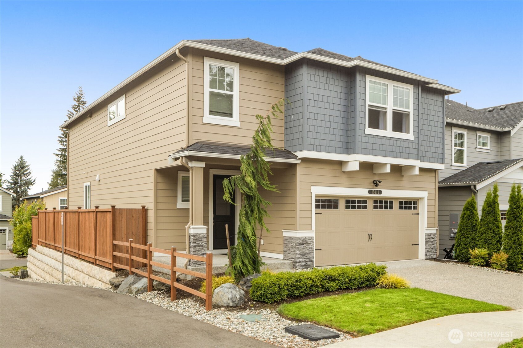 19410 28th Drive Southeast Bothell, WA 98012 - Photo 35 of 35