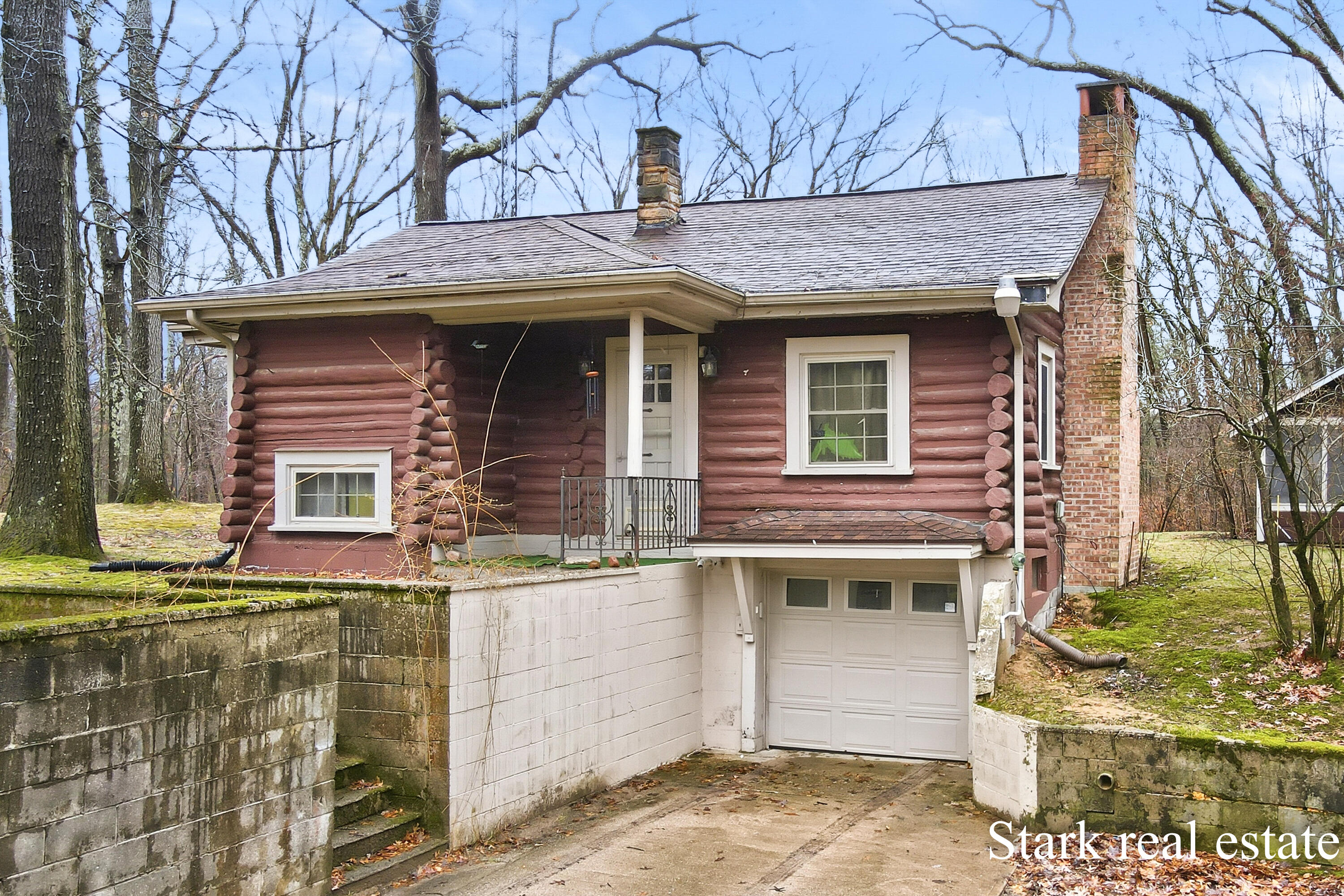 3865 West Giles Road Muskegon, MI 49445 - Photo 1 of 48 Rob Stark - 3865 W Giles Road (48)-1