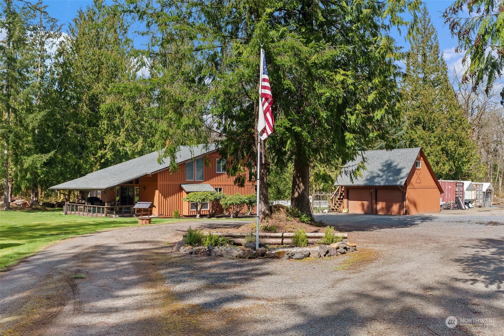 242 Clark Road Onalaska, WA 98570 - Photo 1 of 38 Gallery Image 1
