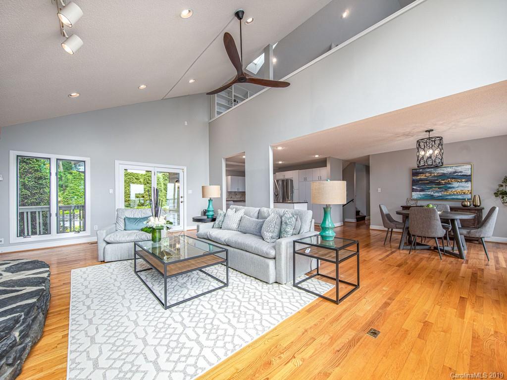 46 Running Ridge Road Asheville, NC 28804 - Photo 11 of 40 Gallery Image 11