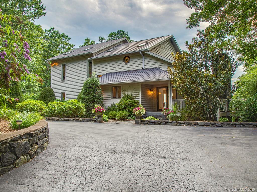 46 Running Ridge Road Asheville, NC 28804 - Photo 40 of 40 Gallery Image 40
