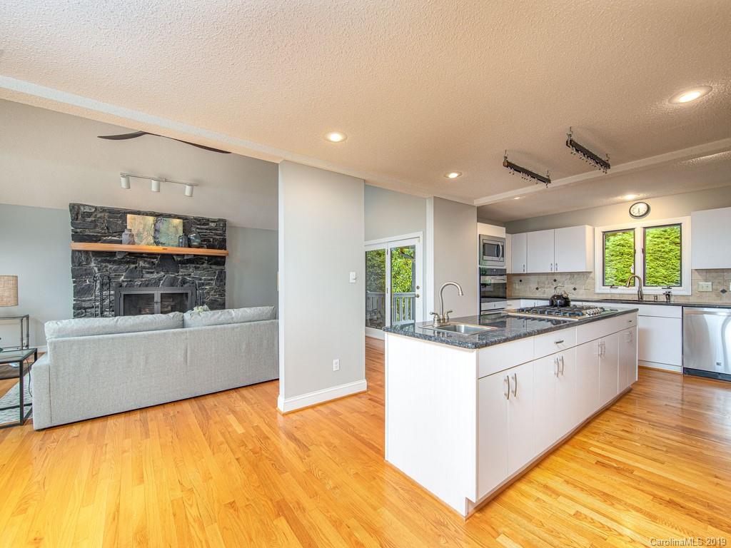 46 Running Ridge Road Asheville, NC 28804 - Photo 10 of 40 Gallery Image 10