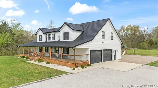 $549,900 | 5136 Highway 56, Scottsburg, IN 47170