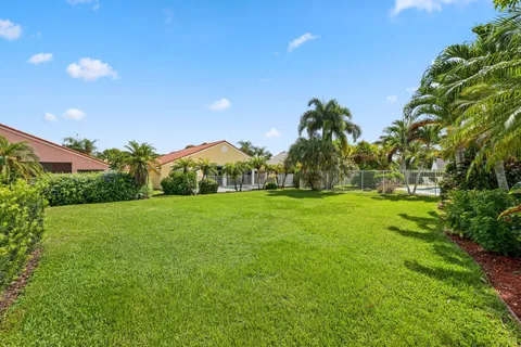 $649,999 | 2532 Egret Lake Drive, Greenacres, FL 33413