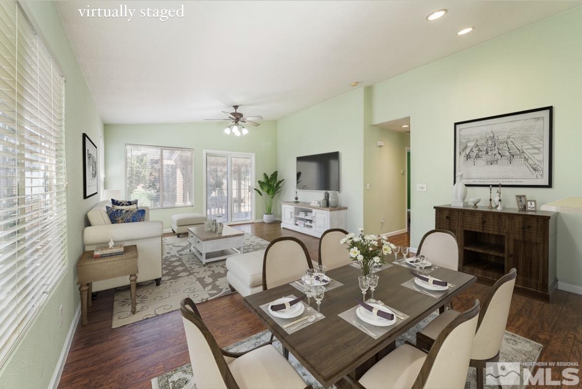 270 Rue De Lane Sparks, NV 89434 - Photo 2 of 27 Photo 2