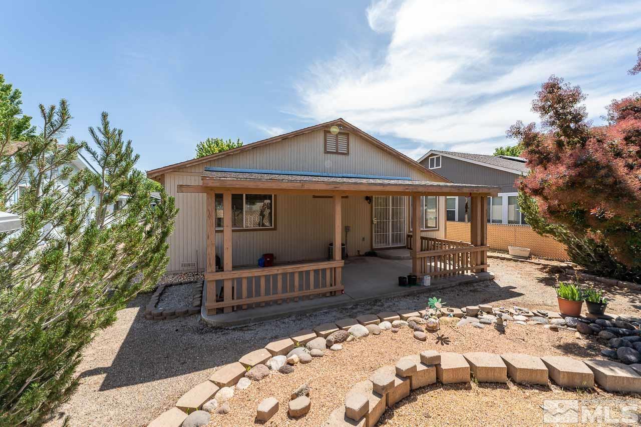 270 Rue De Lane Sparks, NV 89434 - Photo 21 of 27 Photo 21