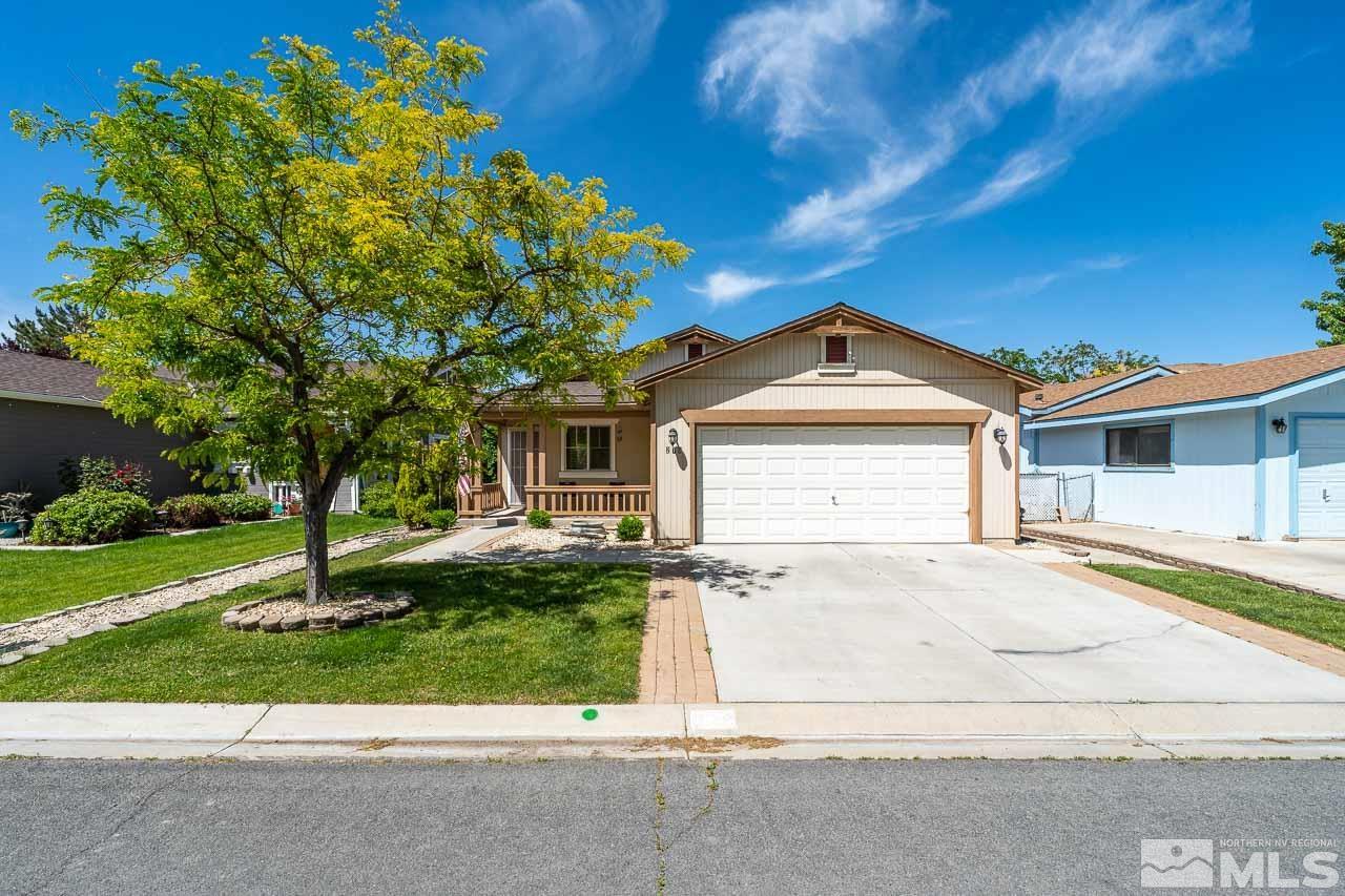 270 Rue De Lane Sparks, NV 89434 - Photo 26 of 27 Photo 26