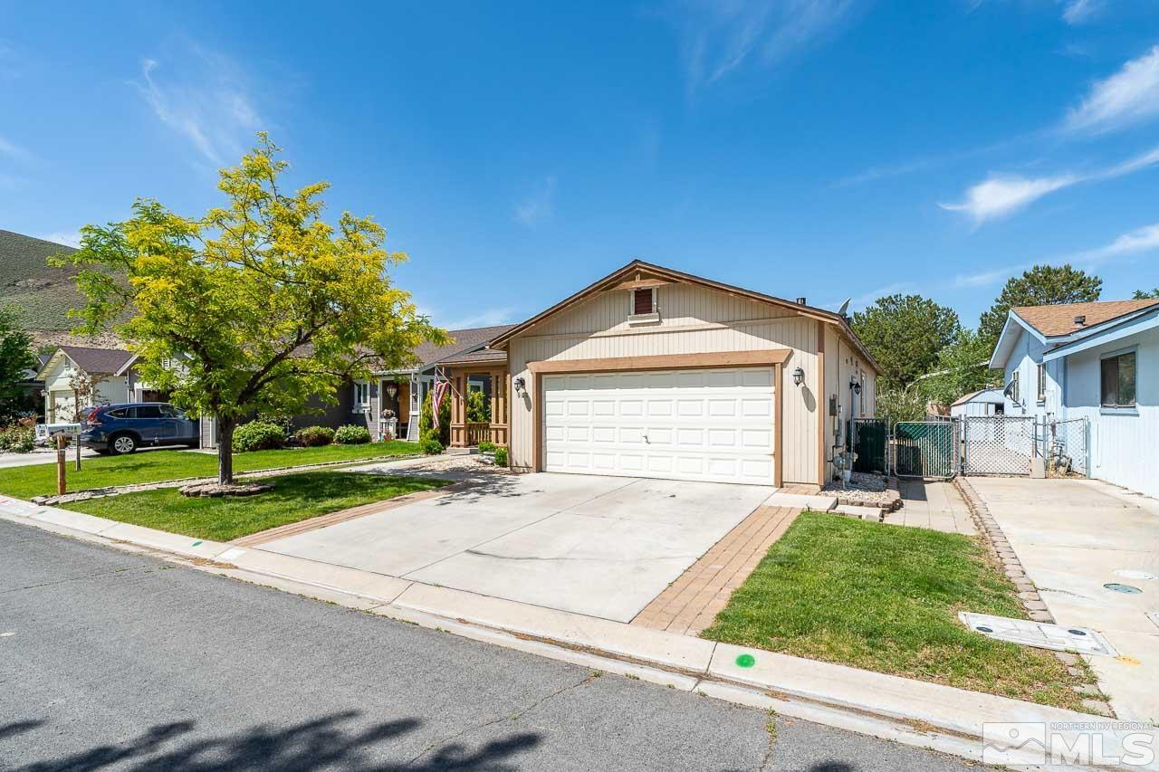 270 Rue De Lane Sparks, NV 89434 - Photo 27 of 27 Photo 27