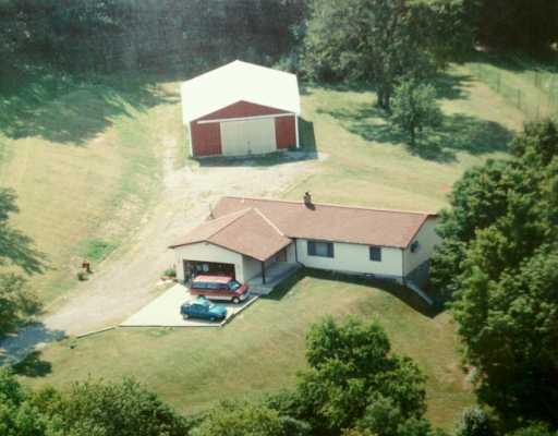 209 Simpson Road Bulger, PA 15019 - Photo 1 of 5 Exterior Front.