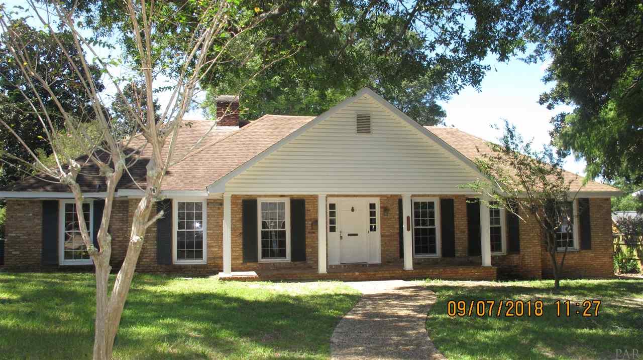3741 McClellan Road Pensacola, FL 32503 - Photo 2 of 50