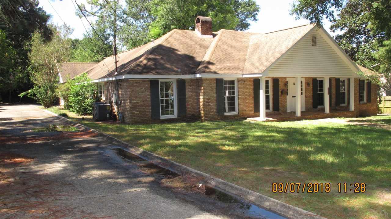 3741 McClellan Road Pensacola, FL 32503 - Photo 3 of 50