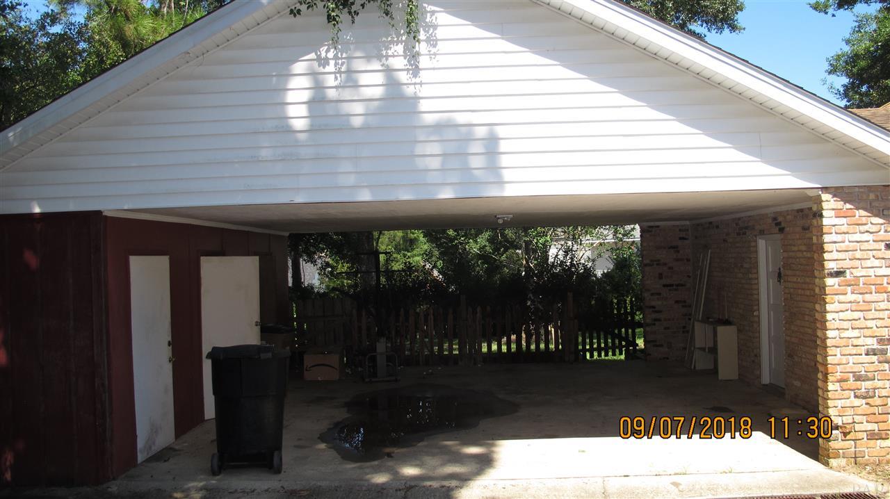 3741 McClellan Road Pensacola, FL 32503 - Photo 5 of 50