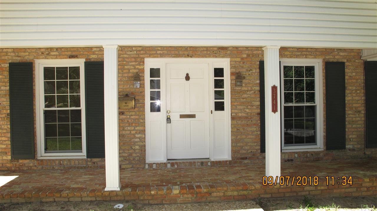 3741 McClellan Road Pensacola, FL 32503 - Photo 9 of 50