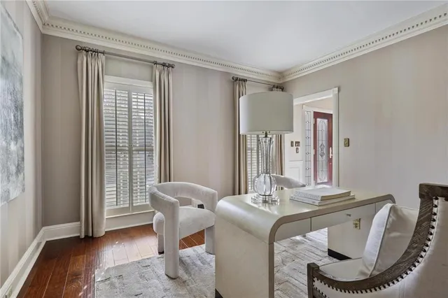 $1,250,000 | 2080 Old Dominion Road, Atlanta, GA 30350