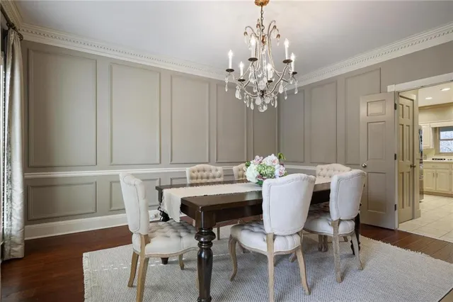 $1,250,000 | 2080 Old Dominion Road, Atlanta, GA 30350