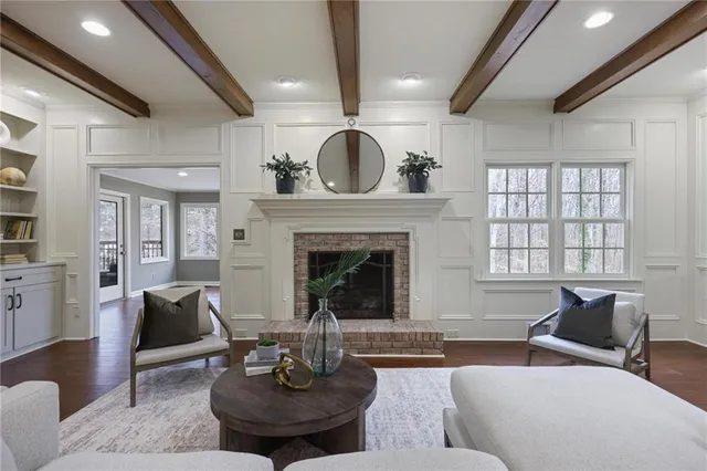 $1,250,000 | 2080 Old Dominion Road, Atlanta, GA 30350