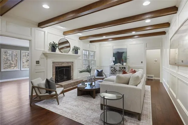 $1,250,000 | 2080 Old Dominion Road, Atlanta, GA 30350